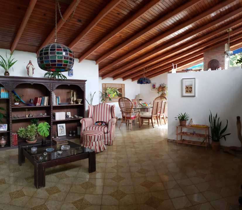 Casa en Los Campitos, Caracas