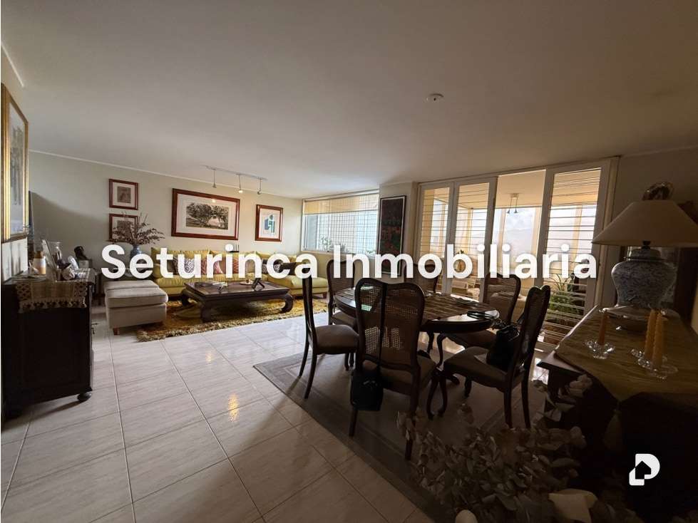 Apartamento en Colinas de Bello Monte, Caracas – 5