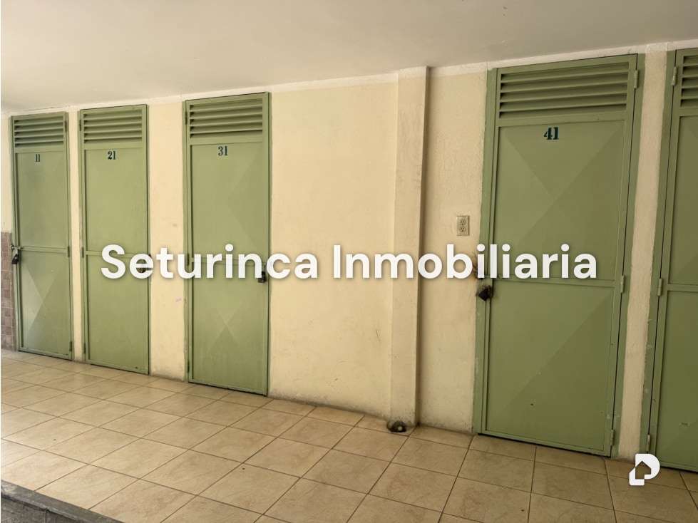Apartamento en Colinas de Bello Monte, Caracas – 20
