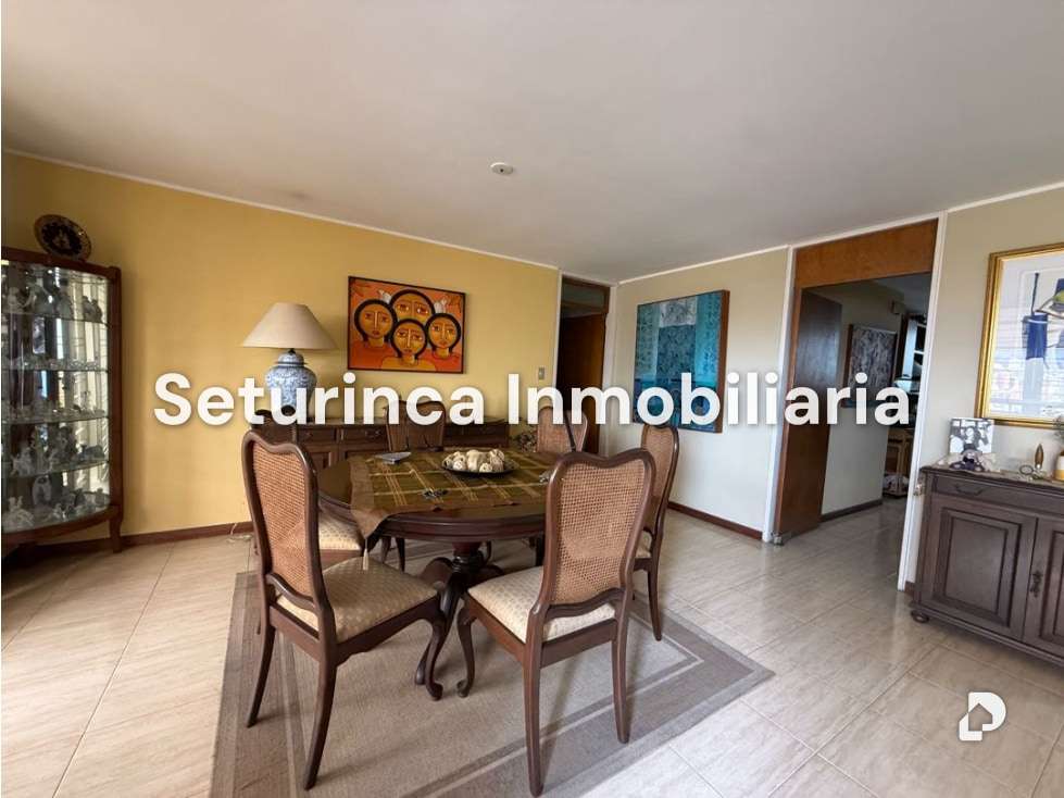 Apartamento en Colinas de Bello Monte, Caracas – 27