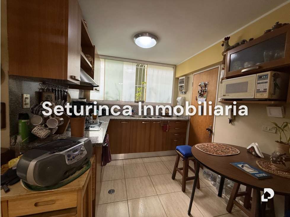 Apartamento en Colinas de Bello Monte, Caracas – 11
