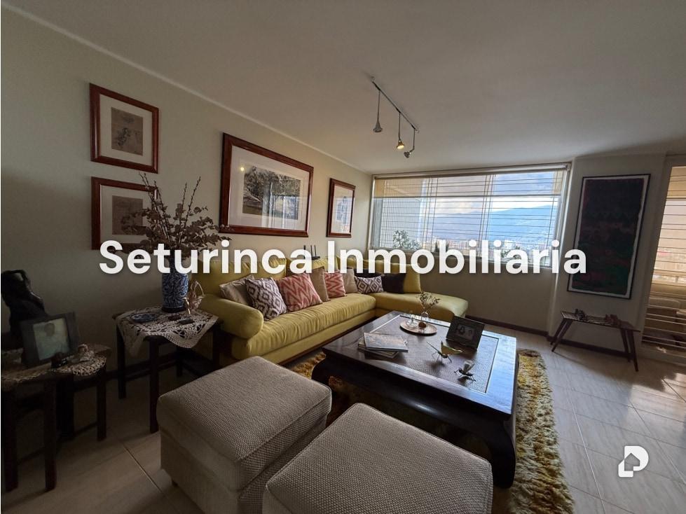 Apartamento en Colinas de Bello Monte, Caracas – 4