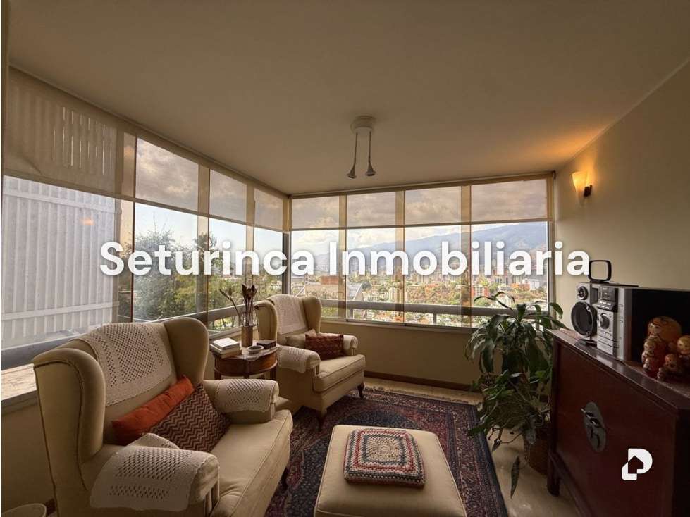 Apartamento en Colinas de Bello Monte, Caracas – 29