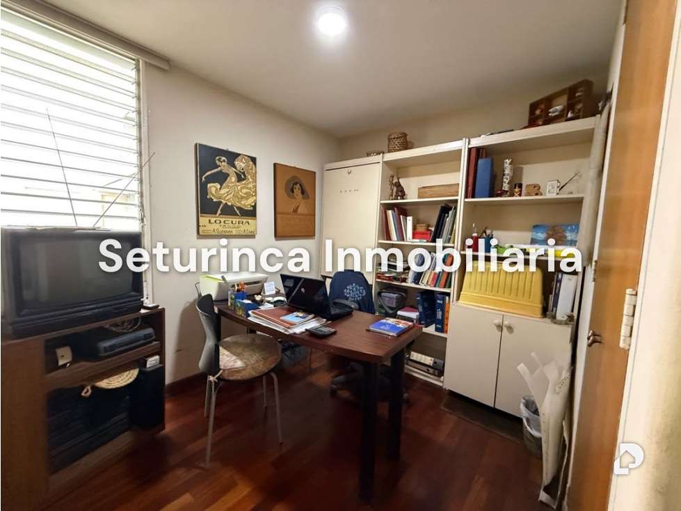 Apartamento en Colinas de Bello Monte, Caracas – 34
