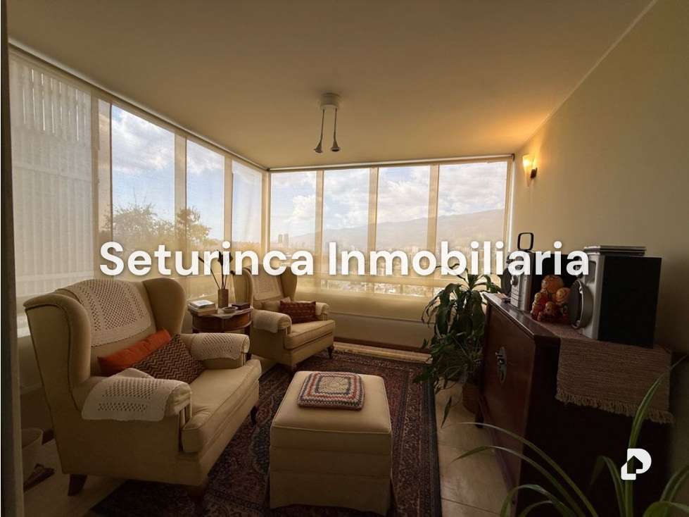 Apartamento en Colinas de Bello Monte, Caracas – 30