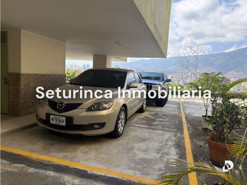 Apartamento en Colinas de Bello Monte, Caracas – 21