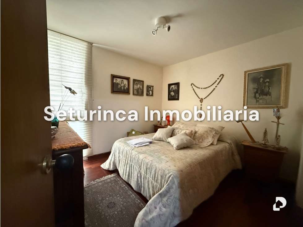 Apartamento en Colinas de Bello Monte, Caracas – 19