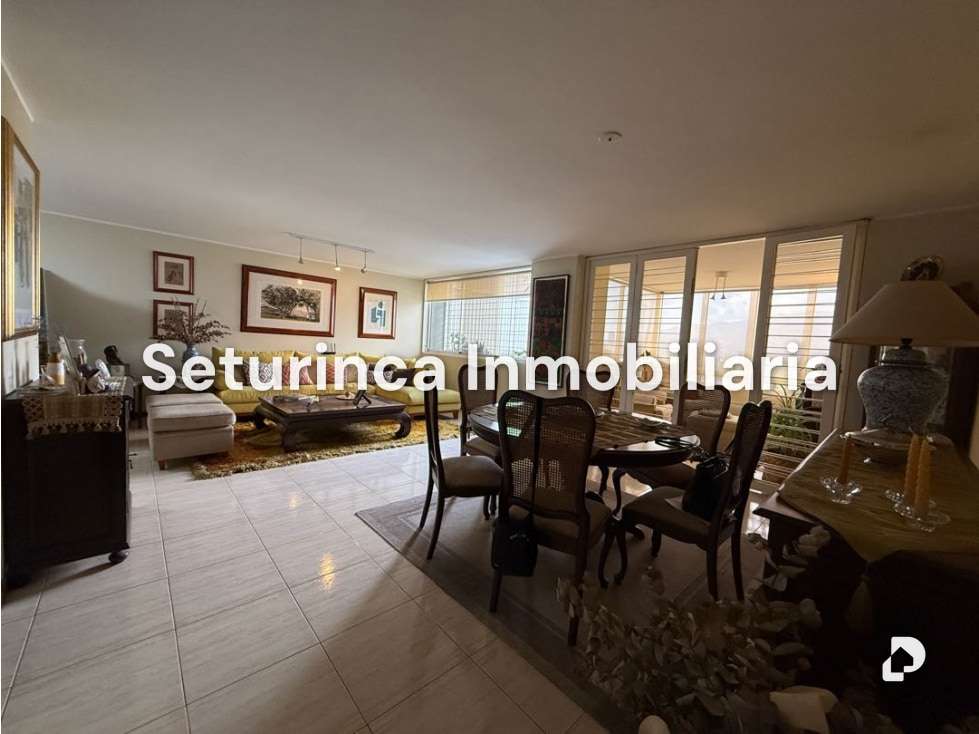 Apartamento en Colinas de Bello Monte, Caracas – 26