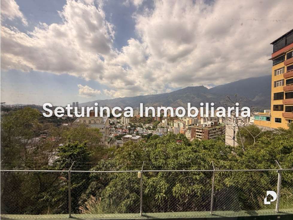 Apartamento en Colinas de Bello Monte, Caracas – 23