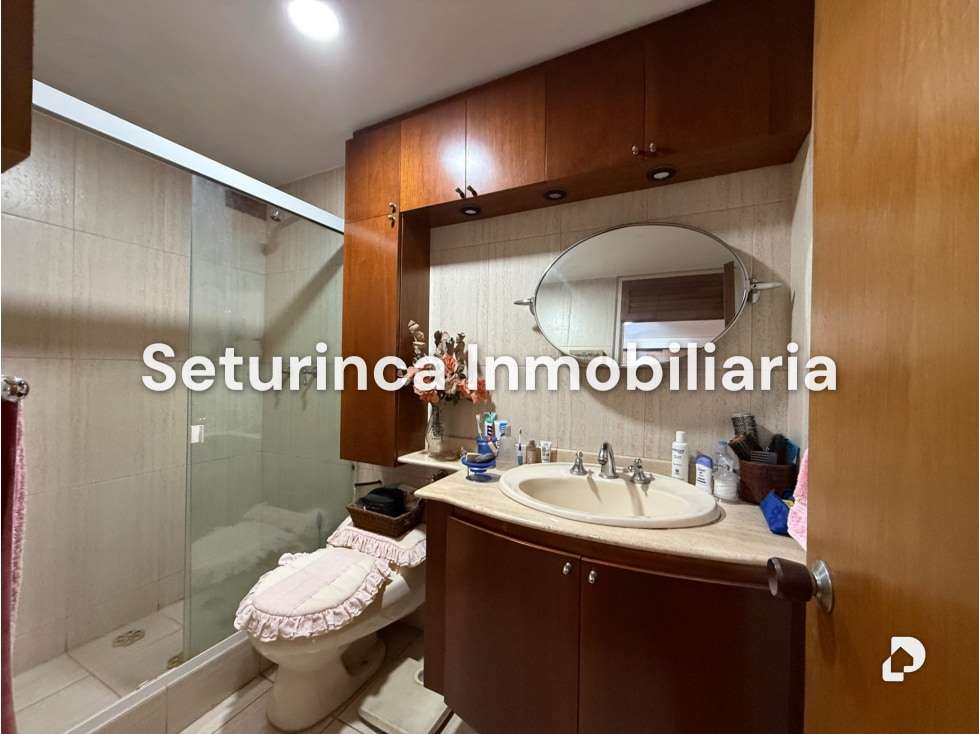Apartamento en Colinas de Bello Monte, Caracas – 16