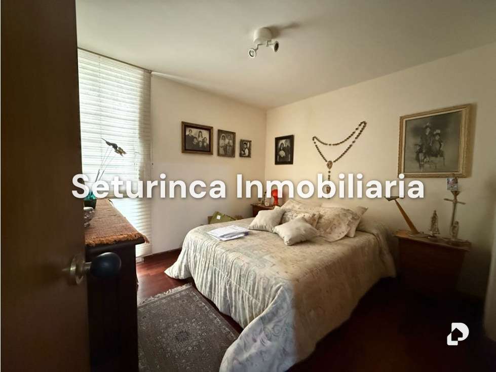 Apartamento en Colinas de Bello Monte, Caracas – 43
