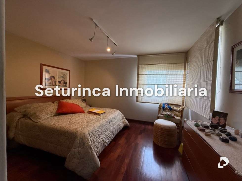 Apartamento en Colinas de Bello Monte, Caracas – 40