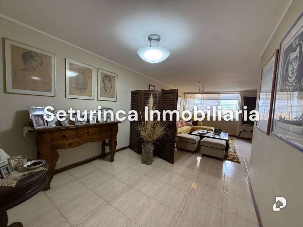Apartamento en Colinas de Bello Monte, Caracas – 24