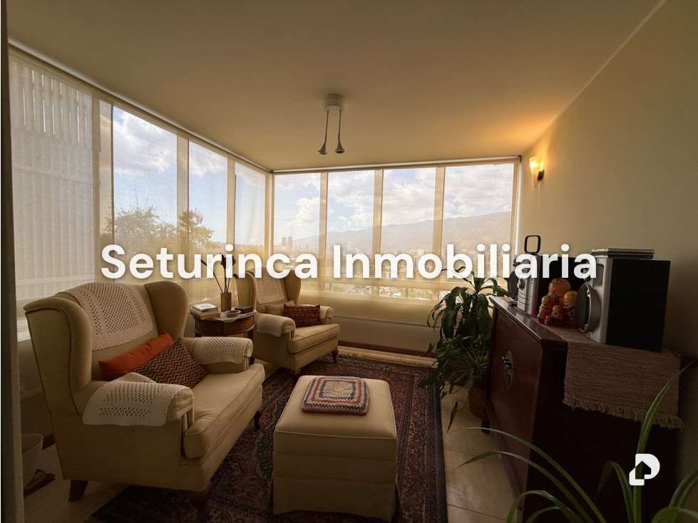 Apartamento en Colinas de Bello Monte, Caracas – 6