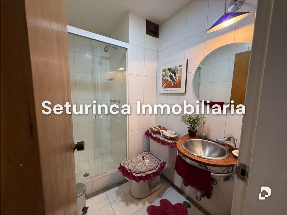 Apartamento en Colinas de Bello Monte, Caracas – 33