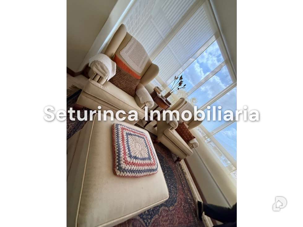 Apartamento en Colinas de Bello Monte, Caracas – 7