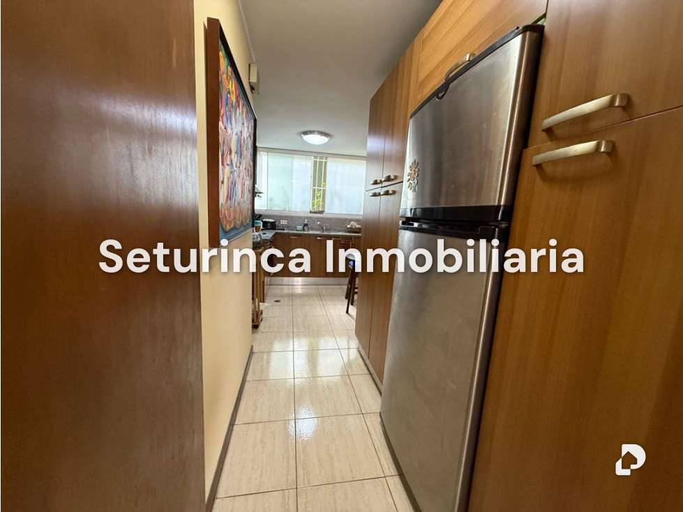 Apartamento en Colinas de Bello Monte, Caracas – 31