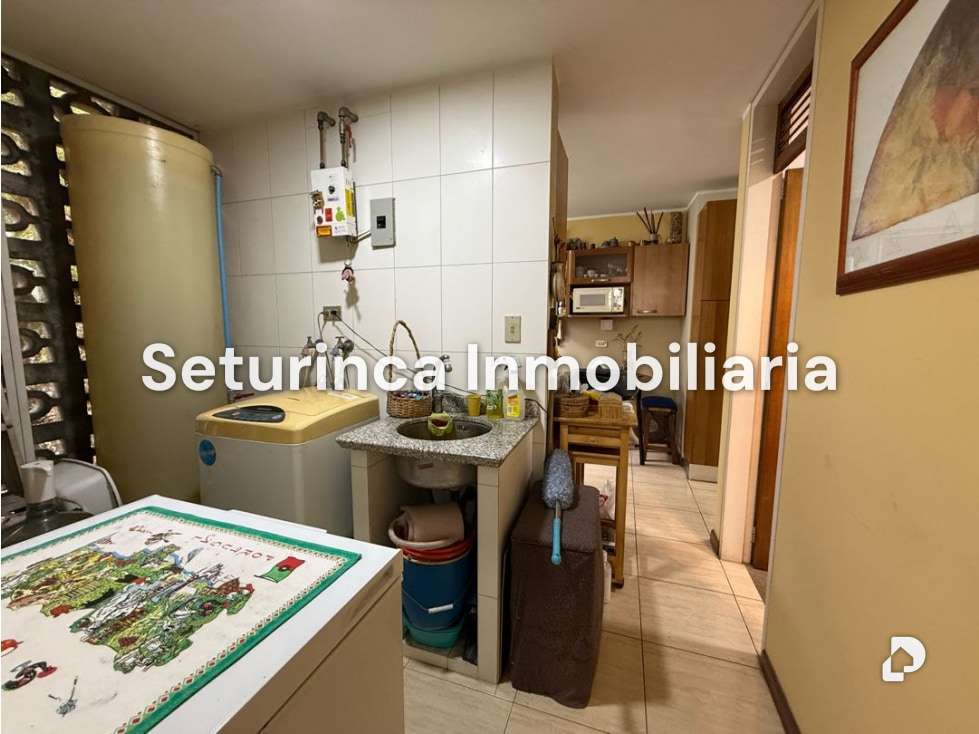 Apartamento en Colinas de Bello Monte, Caracas – 36