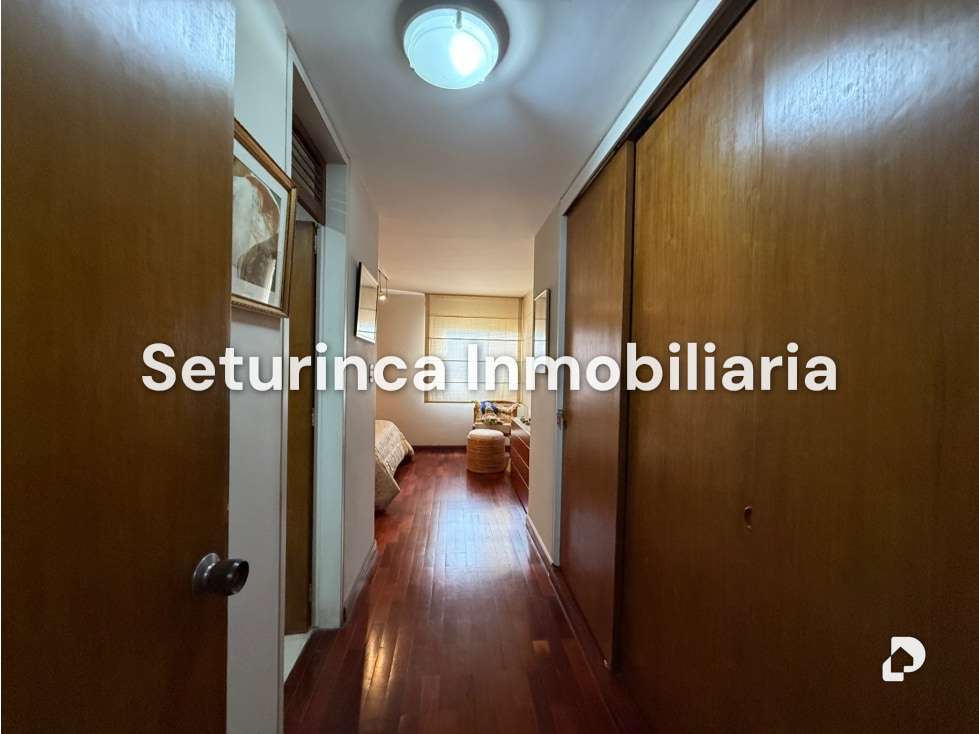 Apartamento en Colinas de Bello Monte, Caracas – 17