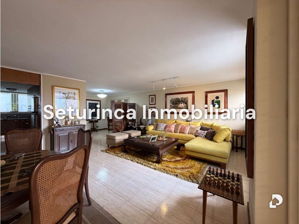 Apartamento en Colinas de Bello Monte, Caracas – 9