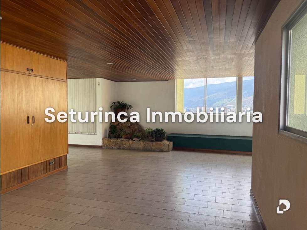 Apartamento en Colinas de Bello Monte, Caracas – 22