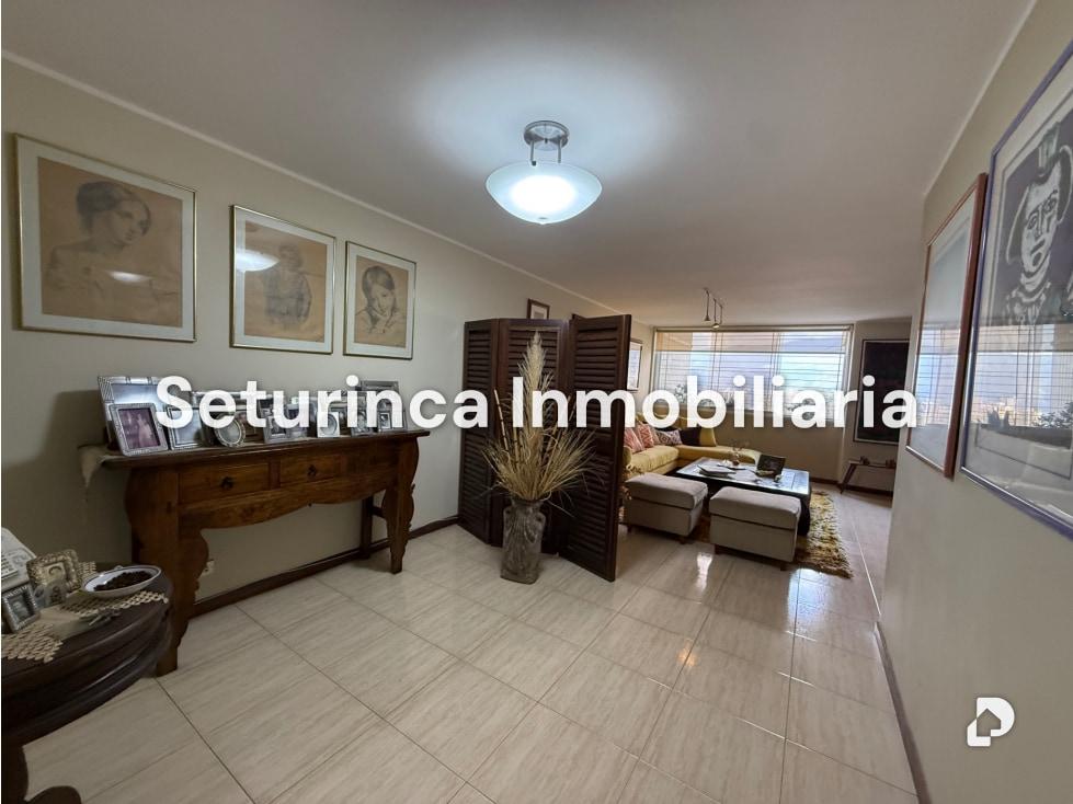 Apartamento en Colinas de Bello Monte, Caracas – 3