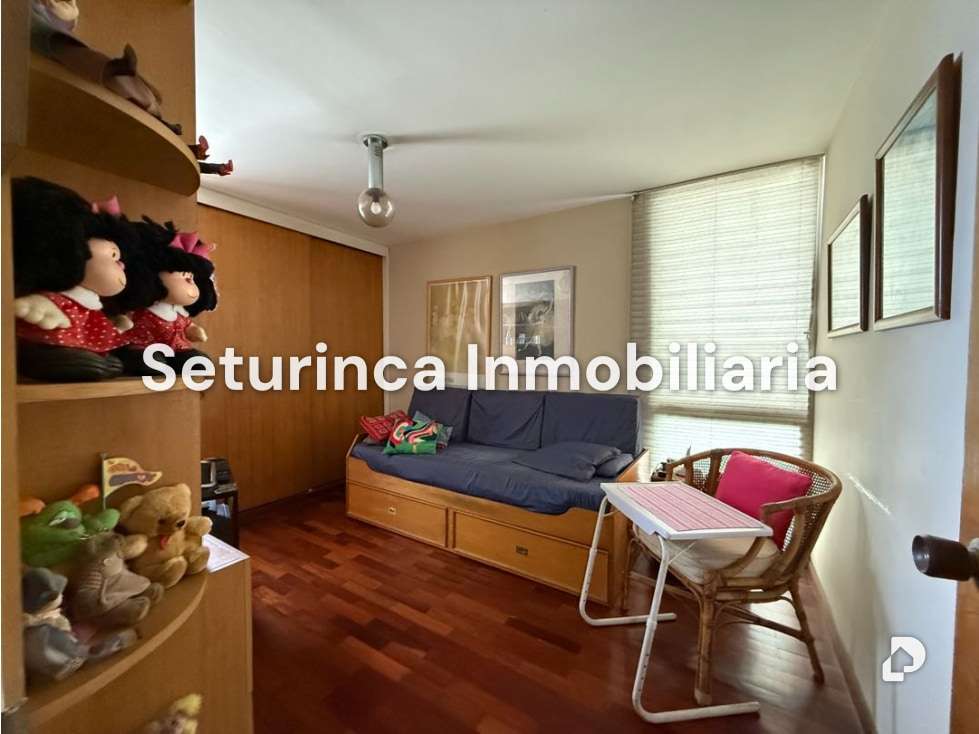Apartamento en Colinas de Bello Monte, Caracas – 42