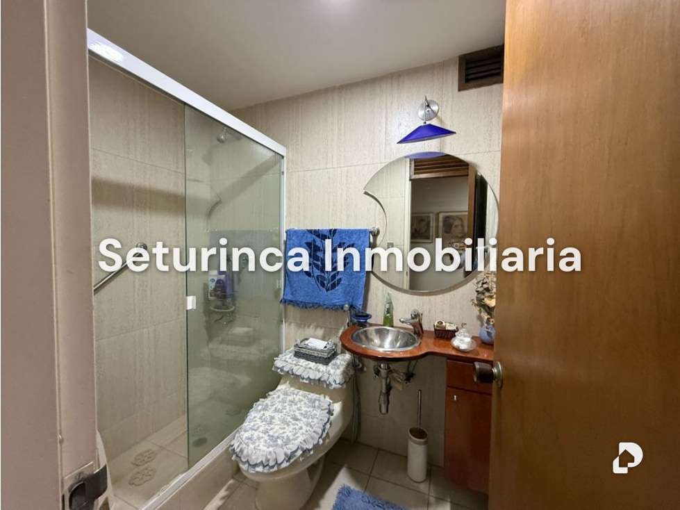 Apartamento en Colinas de Bello Monte, Caracas – 38