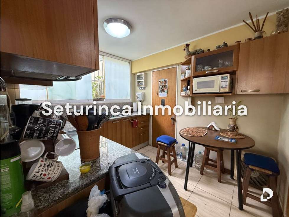 Apartamento en Colinas de Bello Monte, Caracas – 37