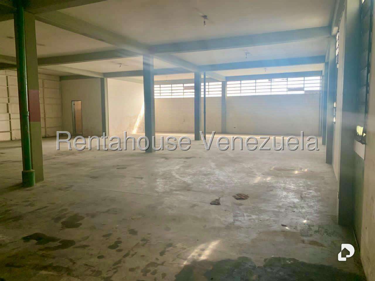 Galpón en El Valle, Caracas – 6