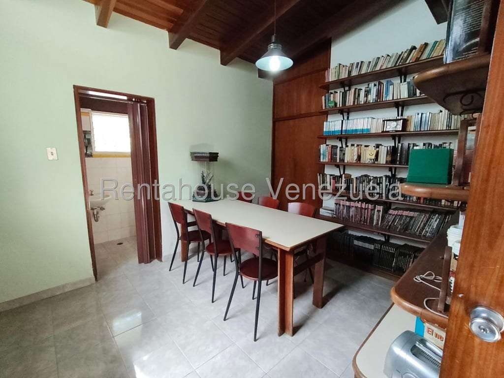 Casa en Prados del Este, Caracas
