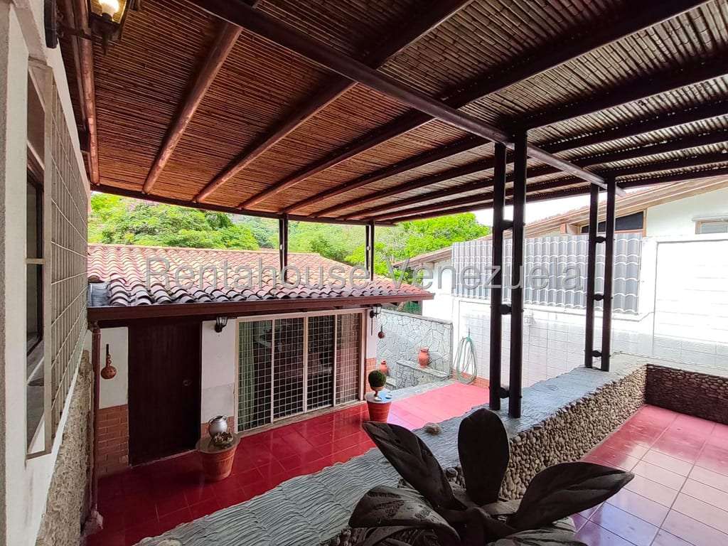 Casa en Prados del Este, Caracas