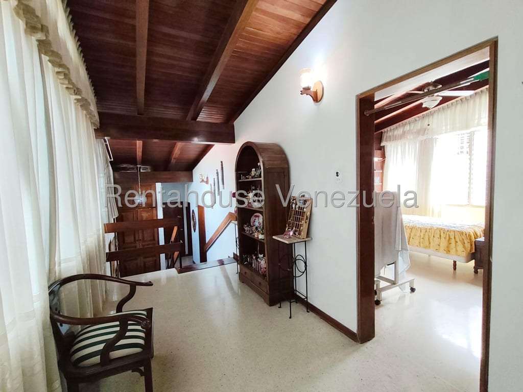 Casa en Prados del Este, Caracas
