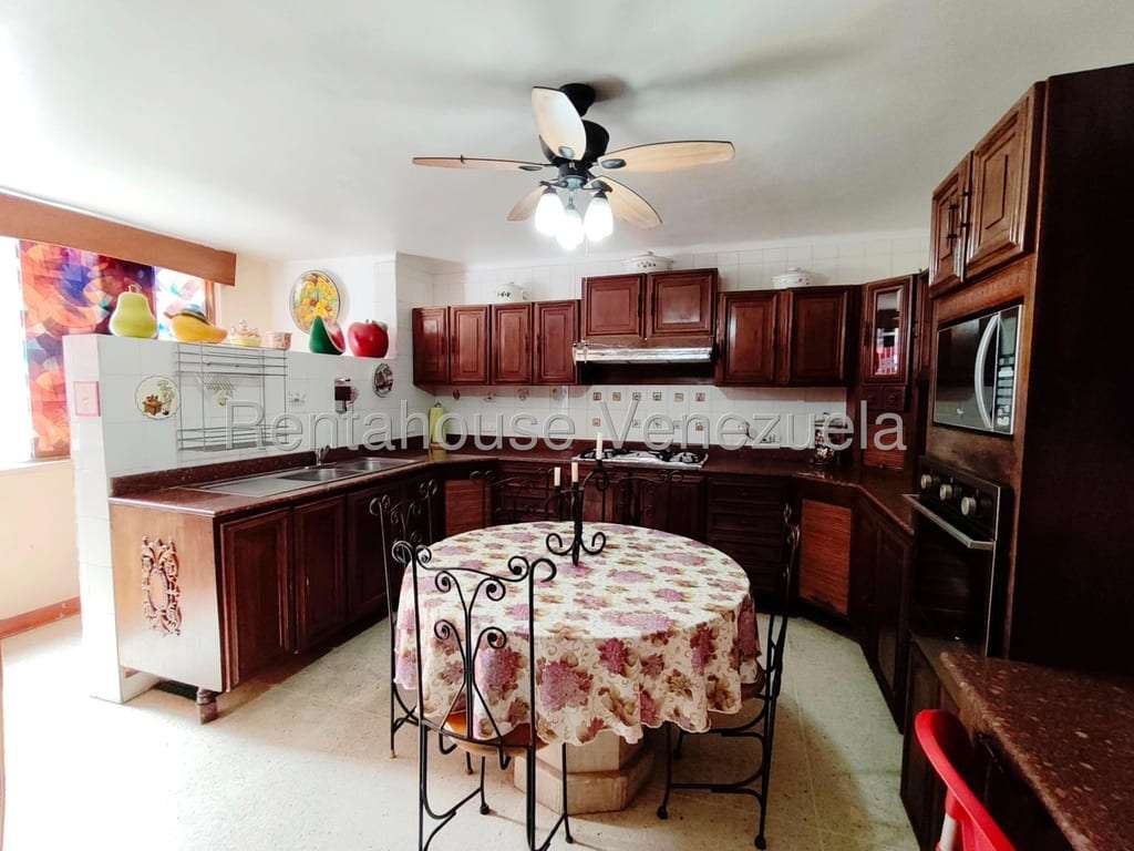 Casa en Prados del Este, Caracas