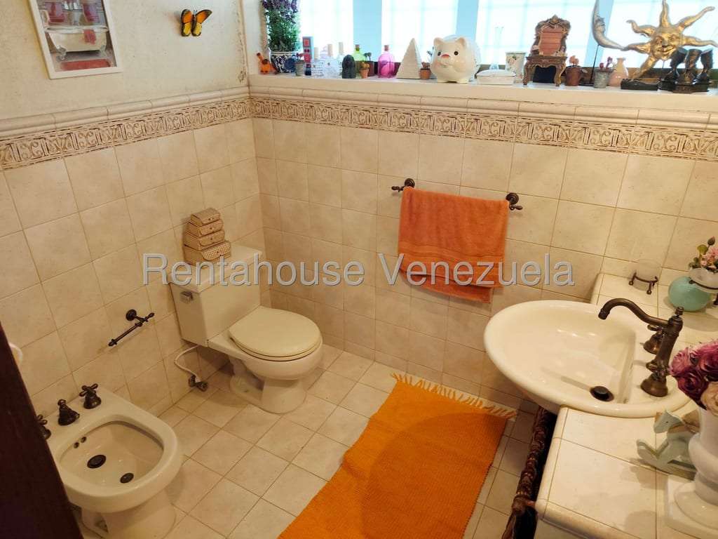 Casa en Prados del Este, Caracas