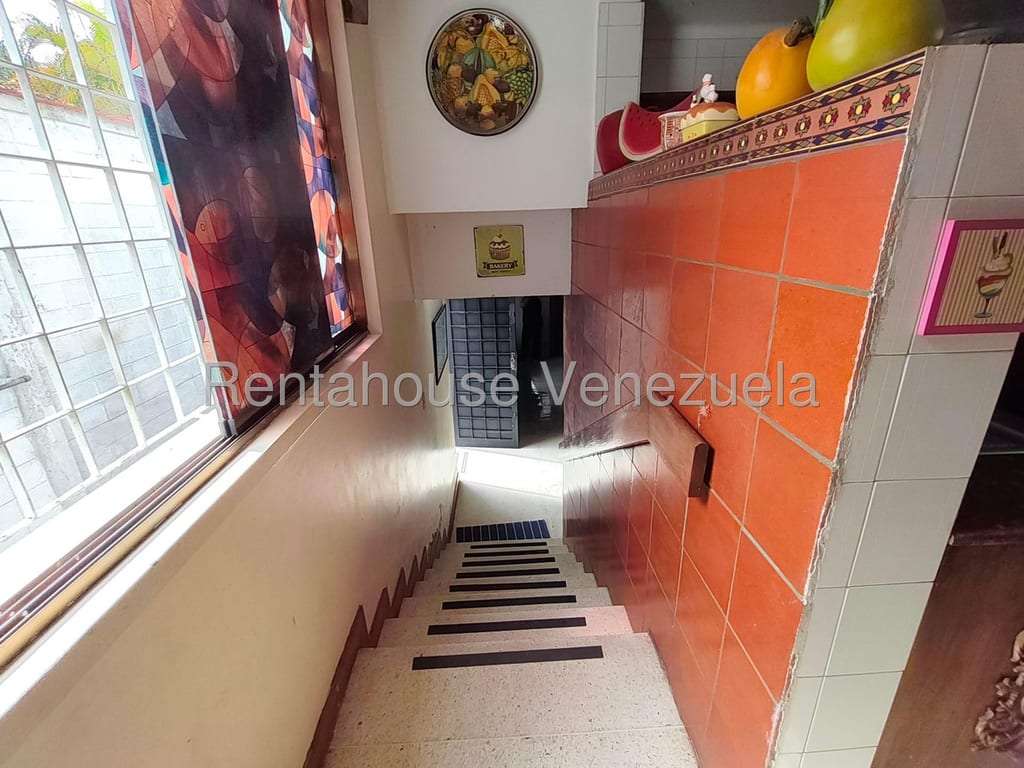 Casa en Prados del Este, Caracas