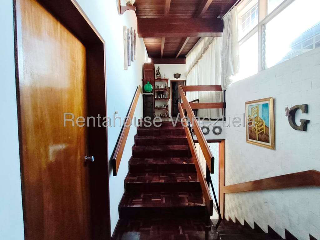 Casa en Prados del Este, Caracas