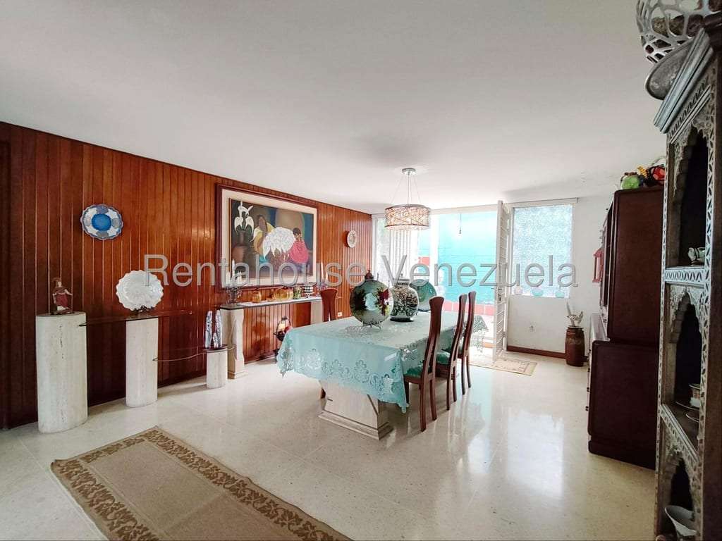Casa en Prados del Este, Caracas