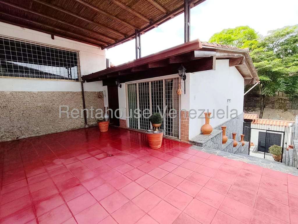 Casa en Prados del Este, Caracas