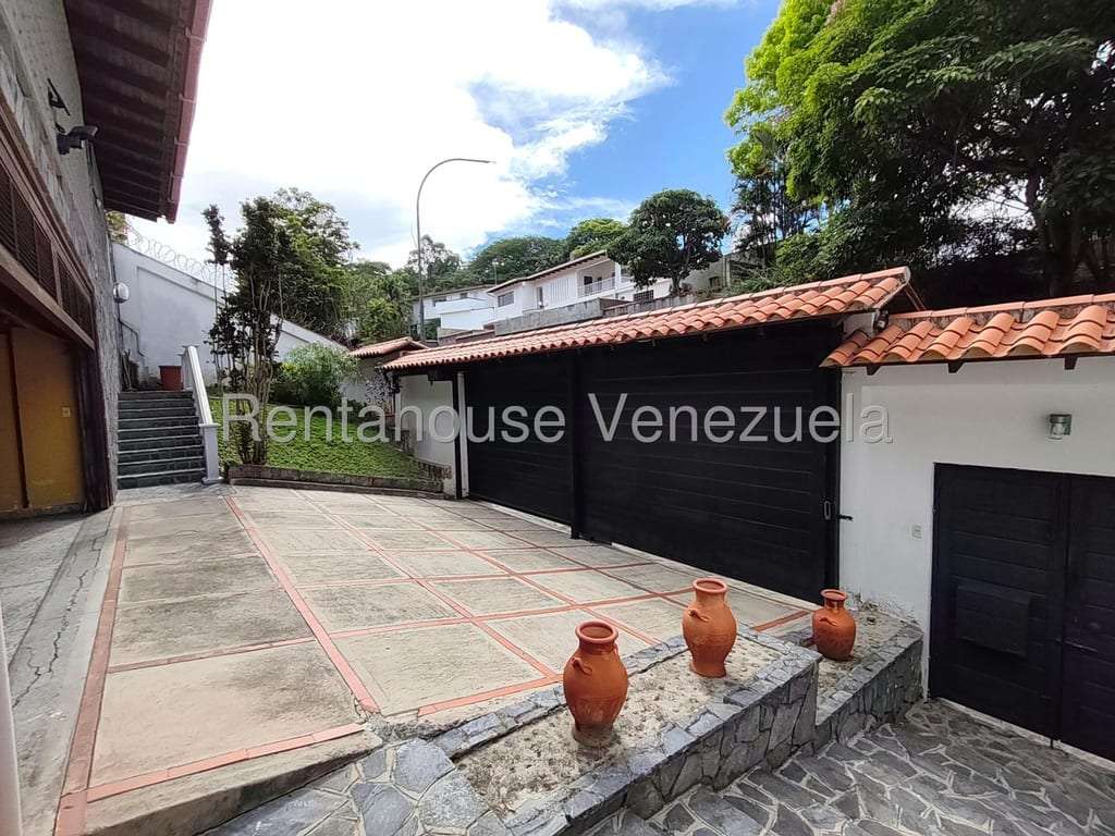 Casa en Prados del Este, Caracas
