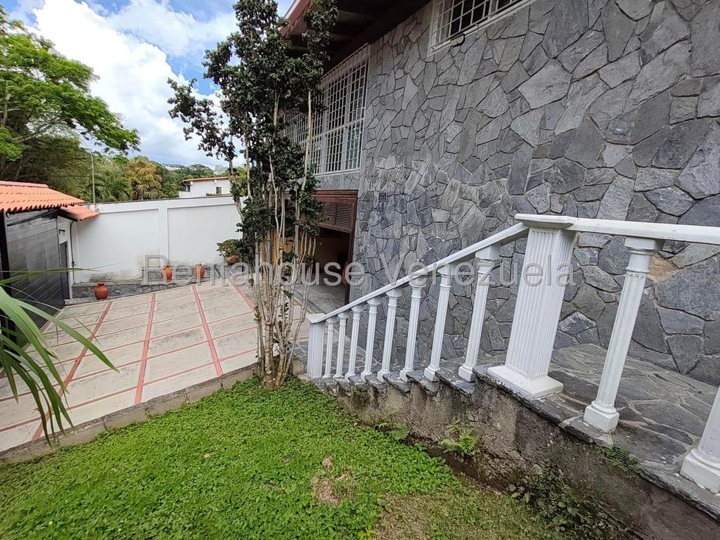 Casa en Prados del Este, Caracas