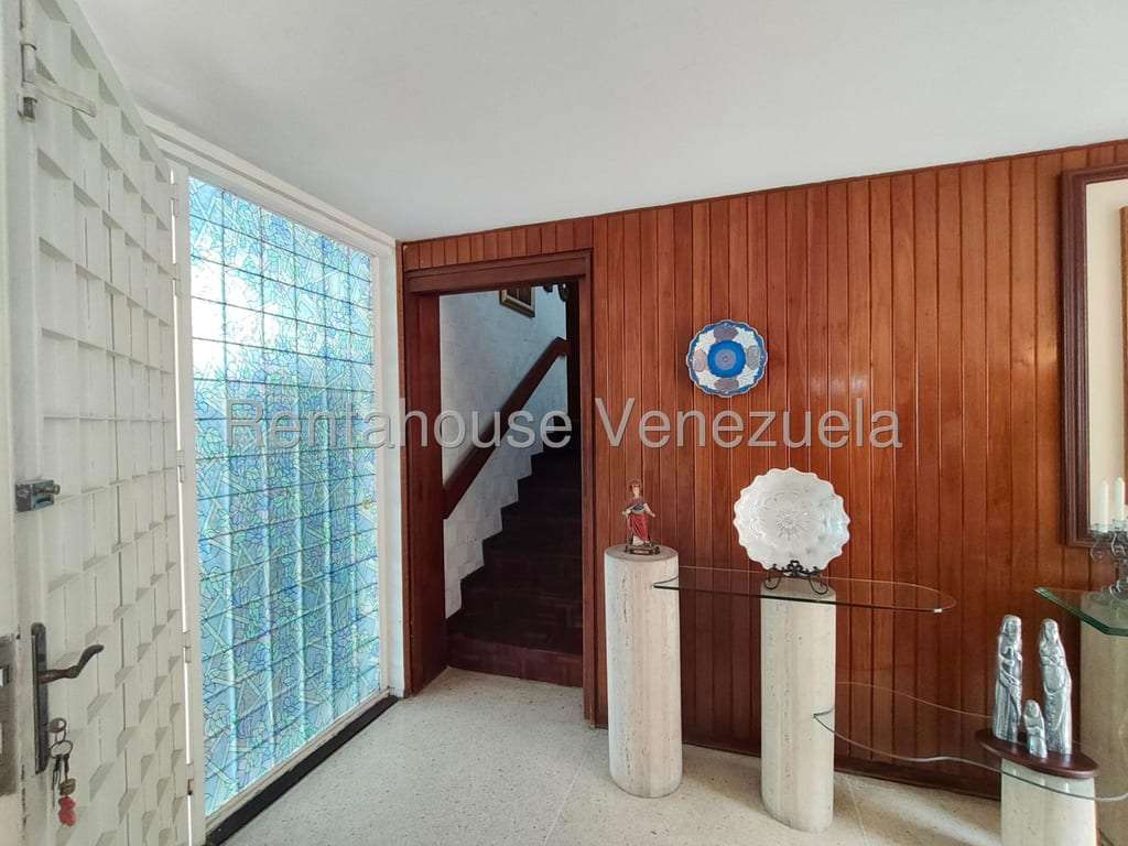 Casa en Prados del Este, Caracas