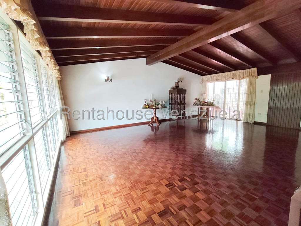 Casa en Prados del Este, Caracas