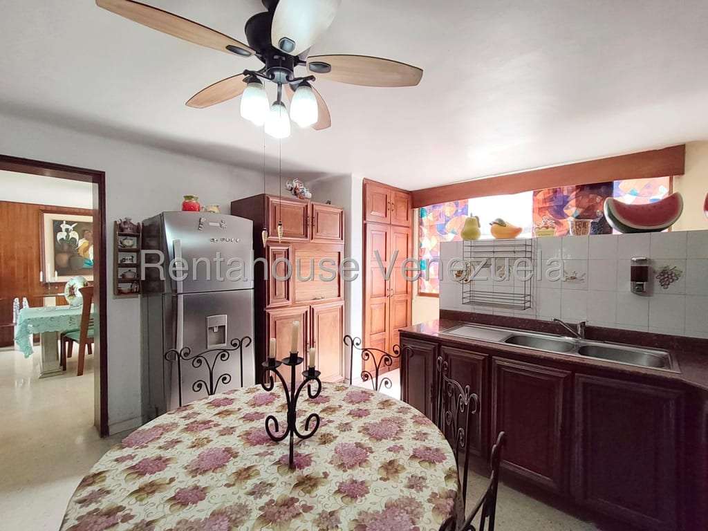 Casa en Prados del Este, Caracas