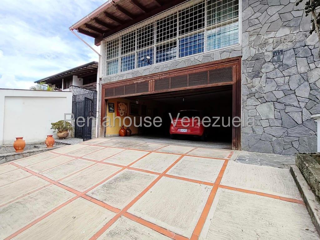 Casa en Prados del Este, Caracas