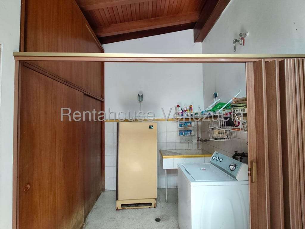 Casa en Prados del Este, Caracas