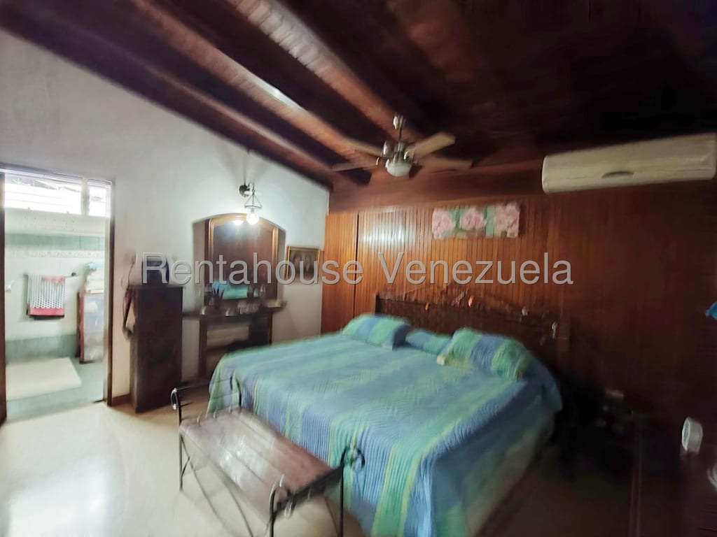 Casa en Prados del Este, Caracas