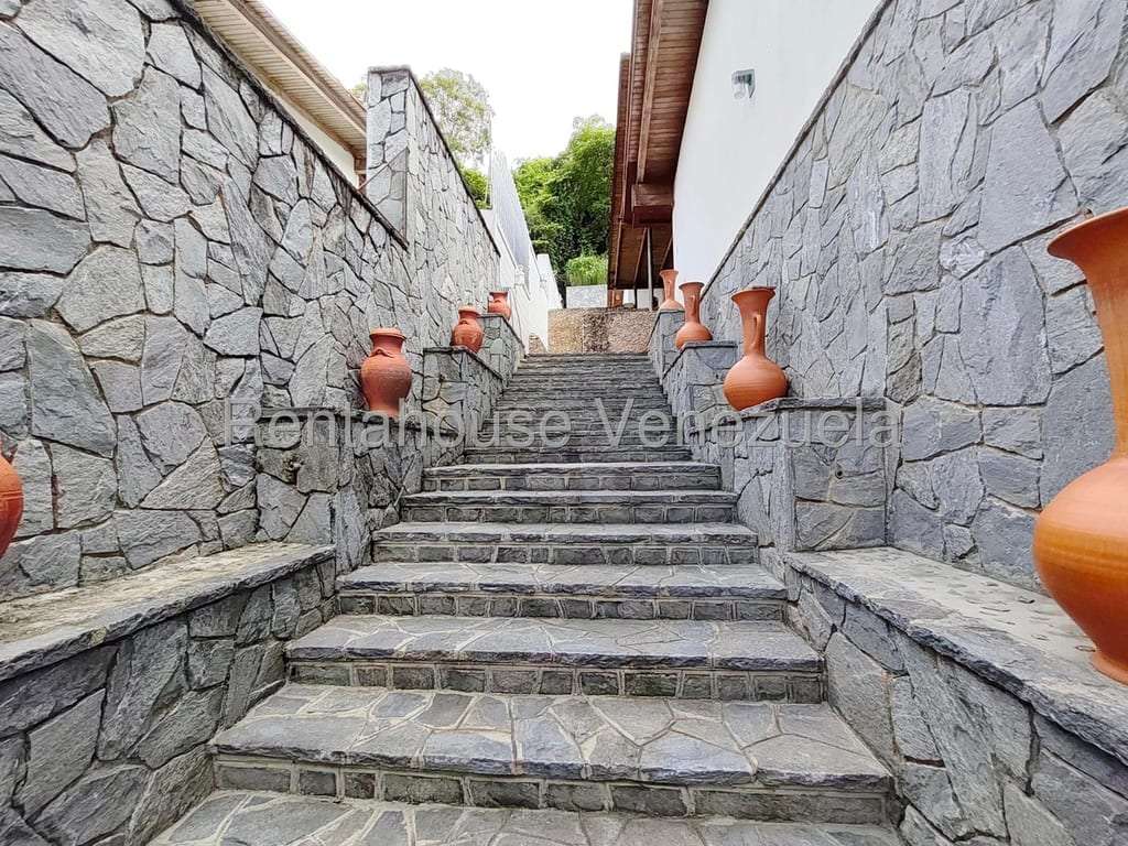 Casa en Prados del Este, Caracas