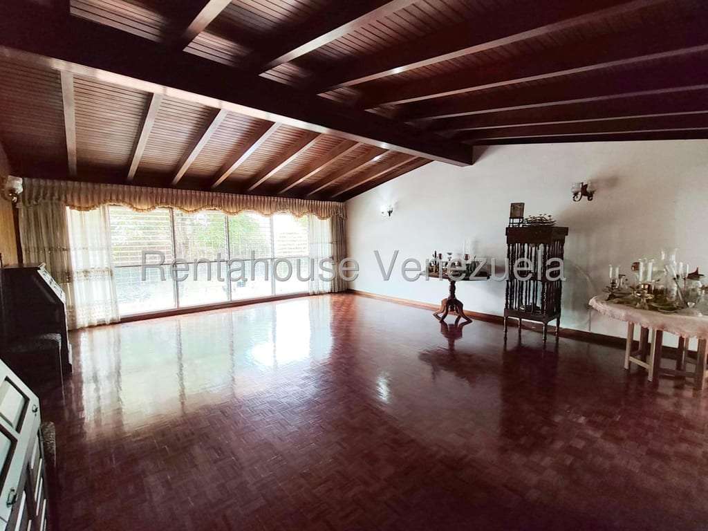 Casa en Prados del Este, Caracas