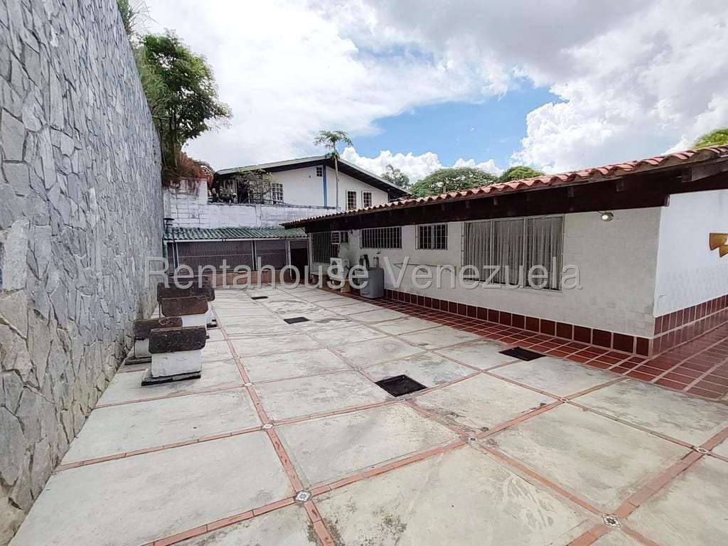 Casa en Prados del Este, Caracas